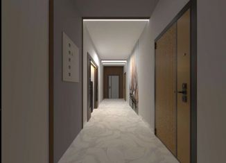 Продам 1-ком. квартиру, 36.9 м2, посёлок городского типа Гаспра