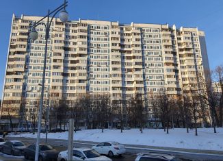 Продается квартира студия, 18.7 м2, Москва, Варшавское шоссе, метро Аннино