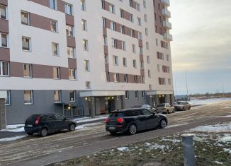 Продажа 1-ком. квартиры, 42.8 м2, посёлок Шушары, Московское шоссе, 256к6, ЖК Вариант