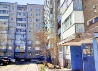 Четырехкомнатная квартира на продажу, 78 м2, Саяногорск, микрорайон Заводской, 41