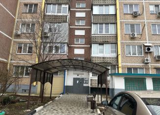 Двухкомнатная квартира на продажу, 50.7 м2, Гулькевичи, Молодёжный переулок, 5