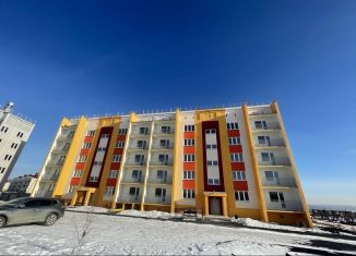 Продажа 1-комнатной квартиры, 31 м2, деревня Казанцево