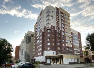 Аренда однокомнатной квартиры, 42 м2, Челябинск, шоссе Металлургов