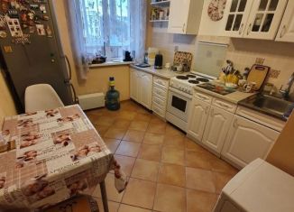 Сдам в аренду 2-комнатную квартиру, 50 м2, Москва, Марксистская улица, 9, Марксистская улица