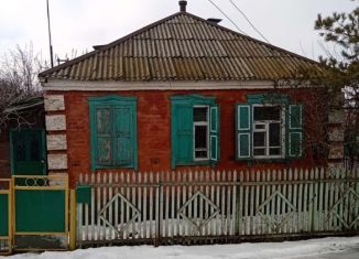 Продажа дома, 40 м2, поселок городского типа Глубокий, переулок Карла Маркса, 69