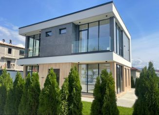 Продается дом, 170 м2, Сочи, микрорайон Весёлое, улица Мелетяна, 13