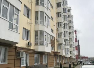 Продажа однокомнатной квартиры, 38 м2, Севастополь, ЖК Каравелла, улица Павла Корчагина, 23/1