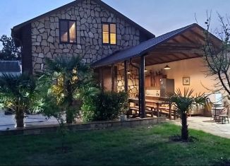 Сдам в аренду дом, 130 м2, Дагестан, Приморская улица