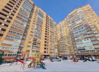 Продам квартиру студию, 26.4 м2, Ижевск, Северный переулок, 50, ЖК Онежский Дворик