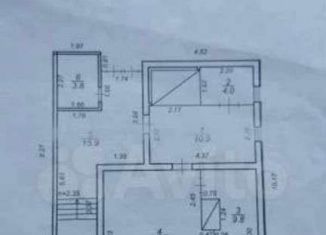 Дом на продажу, 80 м2, Яконовское сельское поселение