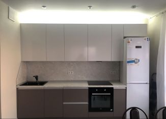 Сдам в аренду двухкомнатную квартиру, 59.1 м2, Люберцы, улица 8 Марта, 18к2, ЖК Люберцы Парк