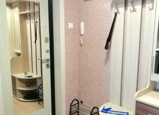 Сдача в аренду 1-ком. квартиры, 48 м2, Воронеж, Ржевская улица, 11, ЖК Чемпион