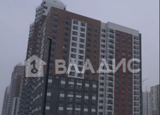 Продаю квартиру студию, 27.6 м2, поселок Битца, Южный бульвар, 5