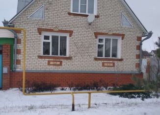 Дом на продажу, 250 м2, город Бутурлиновка, улица Королёва, 16