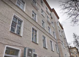 Продам квартиру свободная планировка, 13.4 м2, Москва, 14-я Парковая улица, 4, район Восточное Измайлово