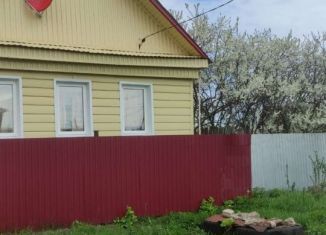 Продам дом, 57 м2, село Бекетово, Октябрьская улица