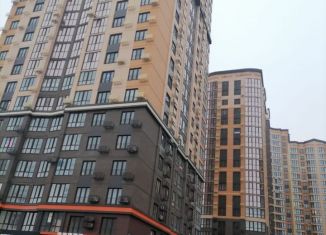 Продаю двухкомнатную квартиру, 45.2 м2, Краснодар, ЖК Отражение, шоссе Ближний Западный Обход, 2к3