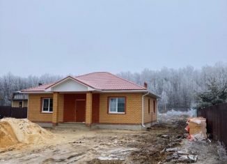 Продается дом, 102 м2, поселок Октябрьский, СТ Медик-3, 70