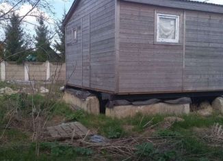 Дом на продажу, 24 м2, деревня Глядино