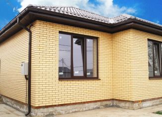 Продам дом, 111 м2, поселок Октябрьский, Новая улица