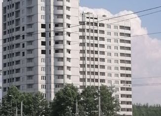 Однокомнатная квартира на продажу, 49.2 м2, Брянск, Фокинский район