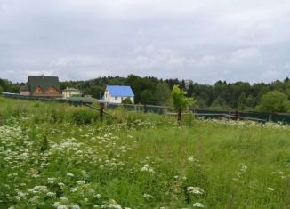 Продажа земельного участка, 10 сот., деревня Совьяки, Школьная улица