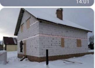 Продается дом, 144 м2, деревня Ларино, Советская площадь