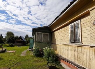 Дом на продажу, 41.5 м2, деревня Мстинский Мост, Железнодорожная улица