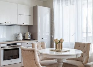 Продажа 2-ком. квартиры, 71 м2, Санкт-Петербург, Фермское шоссе, 12Ж, ЖК Шведская Крона