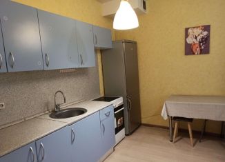 Сдаю в аренду квартиру студию, 30 м2, Щербинка, улица Барышевская Роща, 12, ЖК Прима-Парк