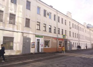 Продаю 3-ком. квартиру, 65.1 м2, Москва, Большая Серпуховская улица, 19/37с2, Большая Серпуховская улица