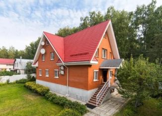 Продажа дома, 145 м2, деревня Семкино, садовое товарищество Успех, 4