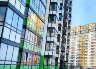 Продам квартиру студию, 25 м2, посёлок Новогорелово, ЖК Ветер Перемен, бульвар Десантника Вадима Чугунова