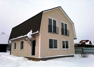 Продам дом, 135 м2, деревня Красный Балтиец