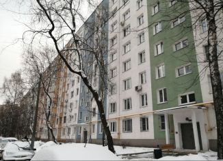 Продажа квартиры студии, 11.5 м2, Москва, улица Фёдора Полетаева, 30, район Кузьминки