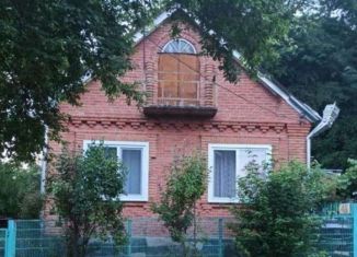 Продам дом, 62 м2, поселок Каменномостский, Аминовская улица