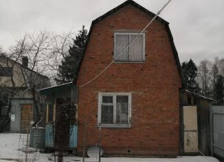 Продажа дачи, 25 м2, деревня Заречье, садоводческое некоммерческое товарищество Заречье, 27