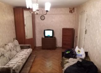 Сдаю однокомнатную квартиру, 32 м2, Москва, Ломоносовский проспект, 3к1, Гагаринский район