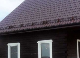 Продаю дом, 60 м2, Среднеуральск, Четвёртая улица