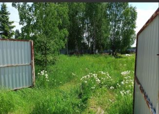 Продажа участка, 8.4 сот., деревня Митяево, деревня Митяево, 17