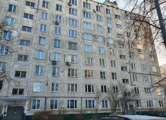 Продаю квартиру студию, 16.5 м2, Москва, Зеленоградская улица, 37, метро Ховрино