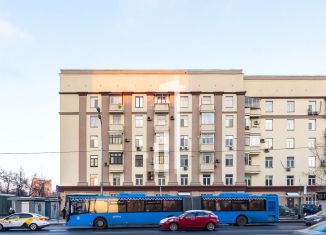 Продается 3-ком. квартира, 70 м2, Москва, Бутырская улица, 86, метро Дмитровская