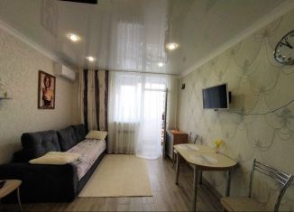 Продам 1-ком. квартиру, 27.5 м2, Анапа, Владимирская улица, 154к4, ЖК Трио