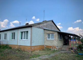 Продам дом, 90 м2, село Волчья Дубрава, Комсомольская улица, 2