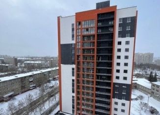 Продается 2-комнатная квартира, 52 м2, Барнаул, Ленинский район