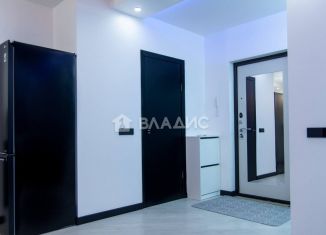 Продаю 1-ком. квартиру, 36 м2, Мурино, проспект Авиаторов Балтики, 3к1, ЖК Девятый вал