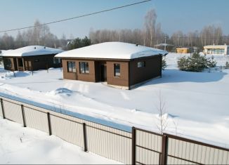 Продается дом, 99 м2, деревня Малые Петрищи