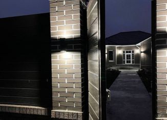 Продам дом, 160 м2, деревня 2-я Моква, Радужная улица, 31