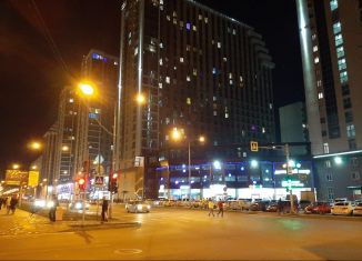 Продажа 3-ком. квартиры, 85.6 м2, Краснодар, ЖК Кубанский