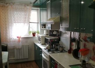 Продажа пятикомнатной квартиры, 58 м2, Волжский, Пионерская улица, 27